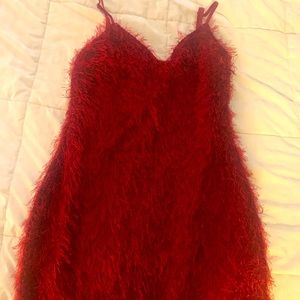 Mini Dress